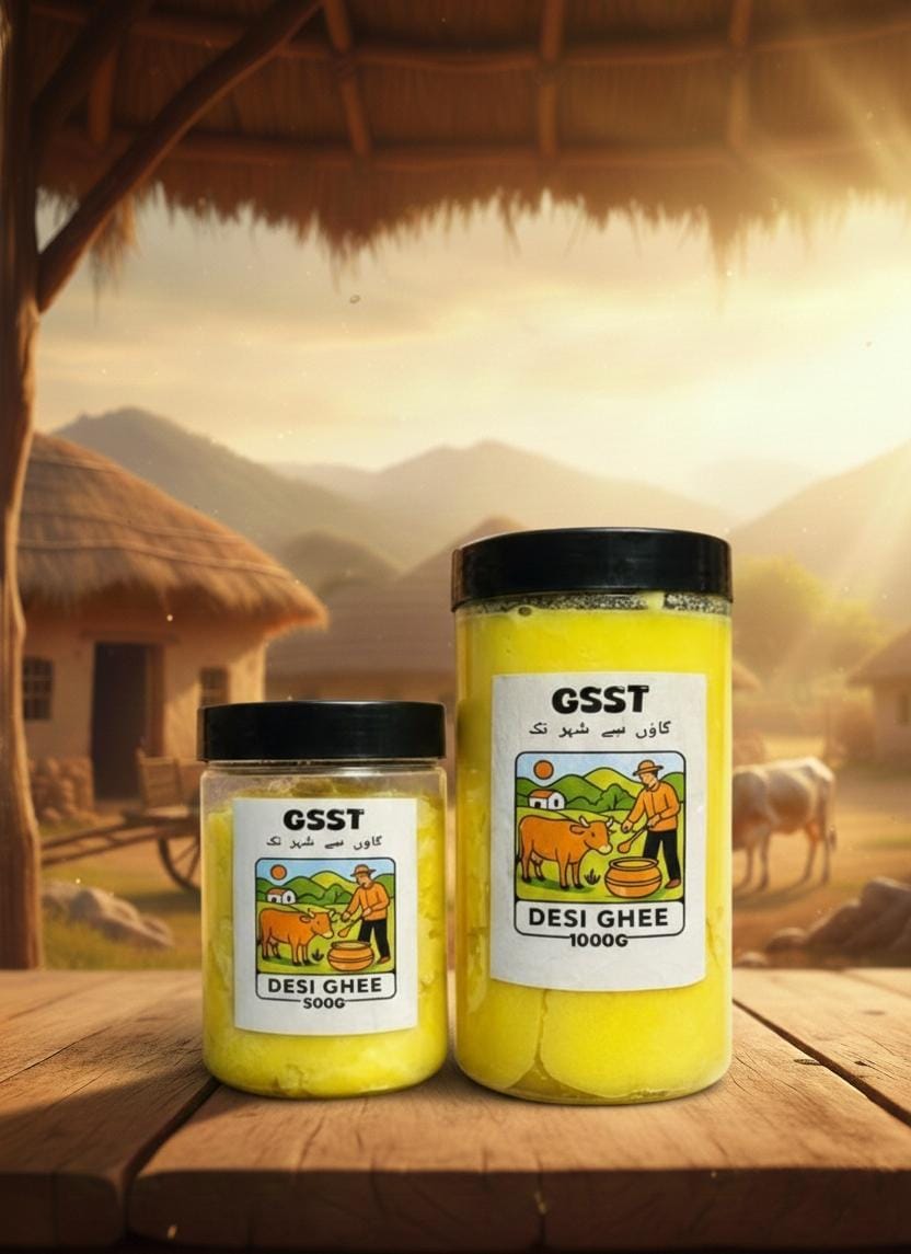 500g + 1000g Bundle